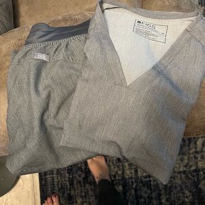 FIGS Scrubs